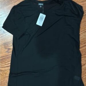 Torrid Mesh Tee